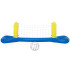 Bestway veepallivõrgu komplekt 244x64cm + Pall basseinile 41cm 52133B