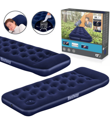 Bestway Üksik Camping Madrats