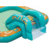 Bestway Täispuhutav veemängukeskus Retro Groove