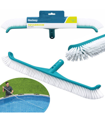 Bestway basseini põhja puhastamise hari Aquabroom 58280