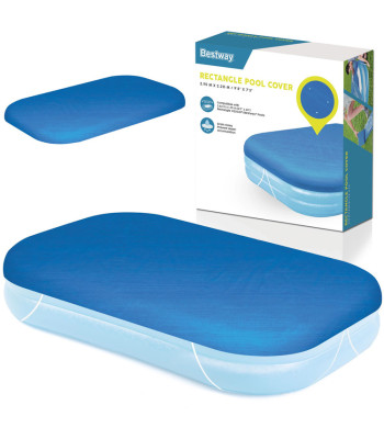 Bestway Basseini Kate 262x175cm