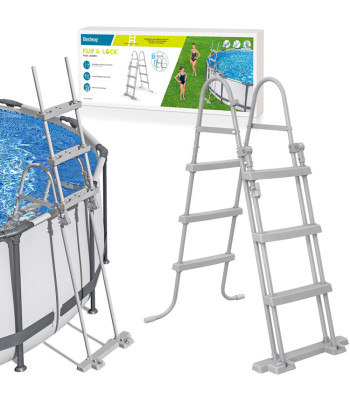 Bestway Basseini Redel 107cm 58330