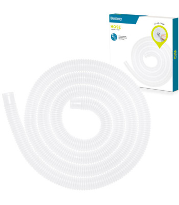 Bestway Filtreerimispumba voolik 3m / 32mm 58369