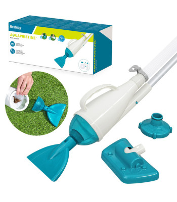 Bestway AquaCrawl puhastuskomplekt 58212