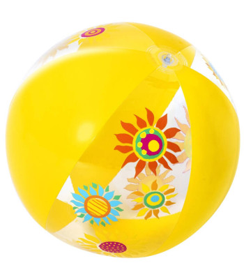 Bestway täispuhutav rannapall 