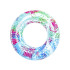 Bestway Täispuhutav Sinine Ujumisrõngas Käepidemetega 91cm 36084