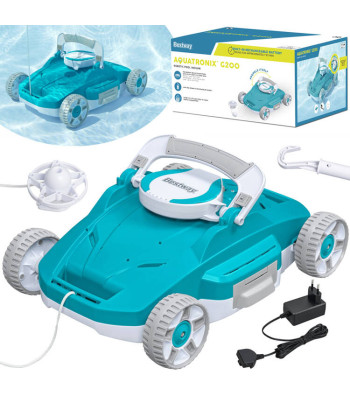 Bestway Automaatne Basseinipuhastaja Robot AquaTronix G200