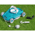 Bestway Automaatne Basseinipuhastaja Robot AquaTronix G200