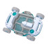 Bestway Automaatne Basseinipuhastaja Robot AquaTronix G200