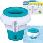 Bestway Keemia Dosaator Sisseehitatud Termomeetriga