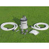 Bestway baseni veepump 5678 l/h filtratsioonikuulidega 58870