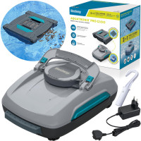 Bestway juhtmeta basseini tolmuimeja AquaTronix ProG300 + skimmer 58942