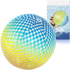 Bestway Täispuhutav Rannapall Värvilised Ruutud - suur 107cm 31152