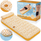 Bestway Rannamadrats Komfort Plus Deluxe