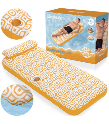 Bestway Rannamadrats Komfort Plus Deluxe