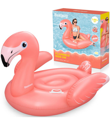 Bestway Flamingo Õhkmadrats