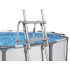 Bestway Basseini Redel 122cm