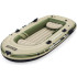 Bestway Dmuchany 3-osobowy Ponton Voyager X3