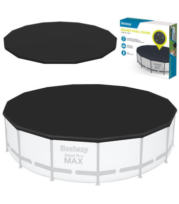 Bestway baseni katted 457cm