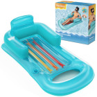 Bestway Täispuhutav madrats koos seljatoega