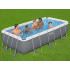 Bestway Steel Pro Bassein 404x201x100cm
