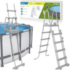 Bestway Basseini Redel 132cm