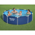 Bestway Steel Pro™ raamiga bassein 305cm x 76cm
