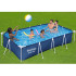 Bestway raami bassein 400 x 211 cm 8in1 56424