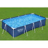 Bestway raami bassein 400 x 211 cm 8in1 56424