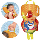 Bestway Beebi Ujumisvest 14kg Haikujundus 90150
