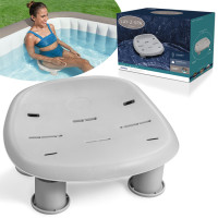 Bestway Reguleeritav Istekoht Lay-Z-Spa jaoks - libisemiskindel tool 60321