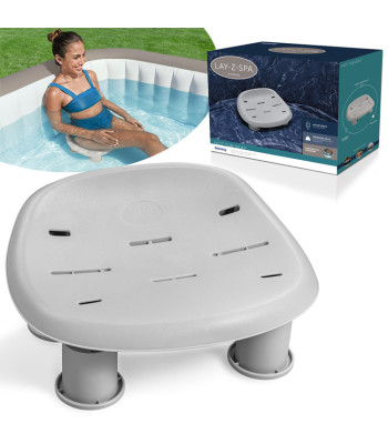 Bestway Reguleeritav Istekoht Lay-Z-Spa jaoks - libisemiskindel tool 60321