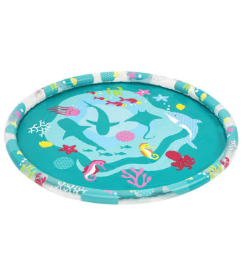 Bestway veematt veeprits kardin 52487