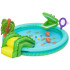 Bestway Täispuhutav Mänguväljak Krokodill