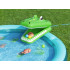 Bestway Täispuhutav Mänguväljak Krokodill
