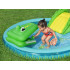 Bestway Täispuhutav Mänguväljak Krokodill