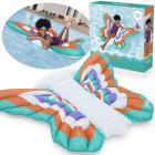 Bestway veemadrats - liblikakujuline