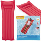Bestway Üheinimese Täispuhutav Rannamadrats PUNANE 183x69cm