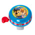 Laste jalgrattakell sinine Paw Patrol SP0848