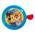 Laste jalgrattakell sinine Paw Patrol SP0848