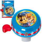 Laste jalgrattakell sinine Paw Patrol SP0848