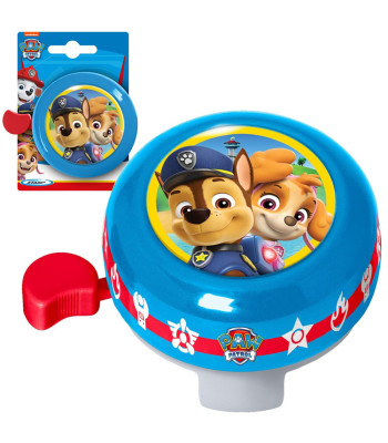 Laste jalgrattakell sinine Paw Patrol SP0848