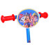 Kolmerattaline tõukeratas lastele 20 kg Paw Patrol PUNANE SP0851