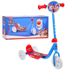 Kolmerattaline tõukeratas lastele 20 kg Paw Patrol PUNANE SP0851