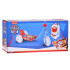 Kolmerattaline tõukeratas lastele 20 kg Paw Patrol PUNANE SP0851