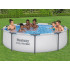 Bestway Raamiga Bassein 4678L 305x76cm