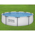 Bestway Raamiga Bassein 4678L 305x76cm