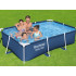 Bestway Raamiga Bassein 2,300L 259x170x61cm 56403