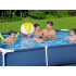 Bestway Raamiga Bassein 2,300L 259x170x61cm 56403