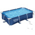 Bestway Raamiga Bassein 2,300L 259x170x61cm 56403